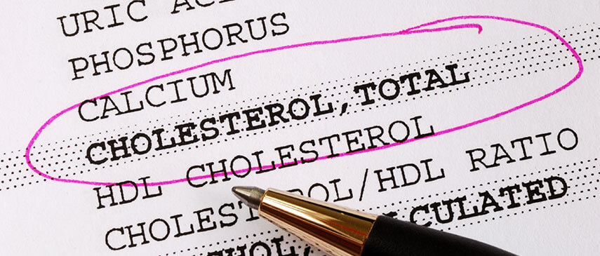 cholesterol