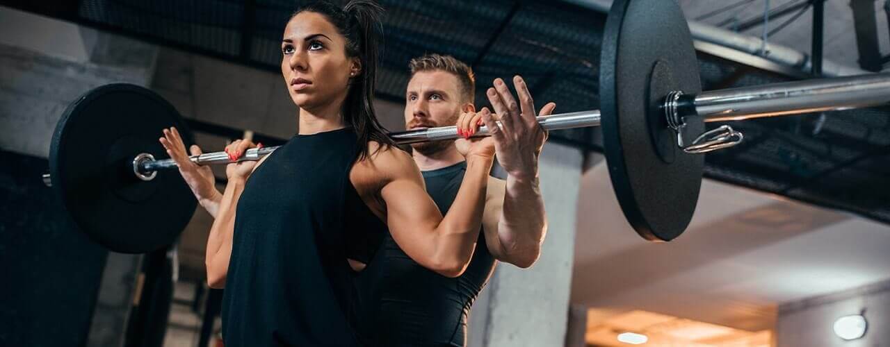 How Can I Avoid Sustaining an Injury While Strength Training? Agility PT