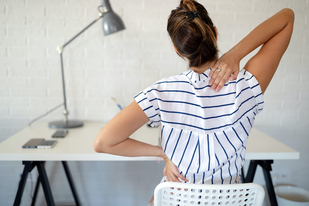 Back Exercises