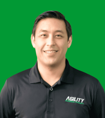 Corey Vets - Improve My Agility Staff Member