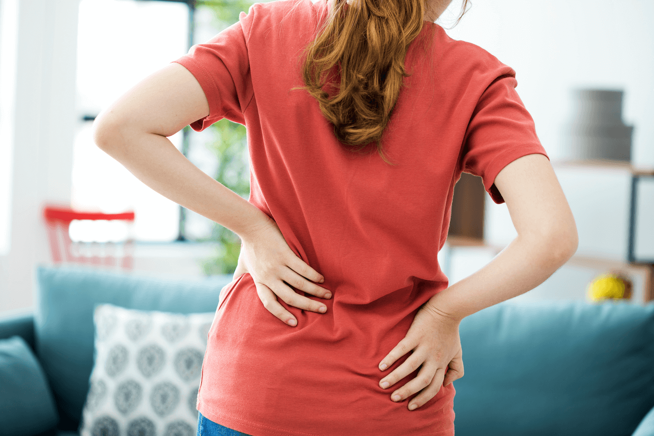 Is Your Back Pain Caused by Your Posture? Physical Therapy Can Help You Feel Better