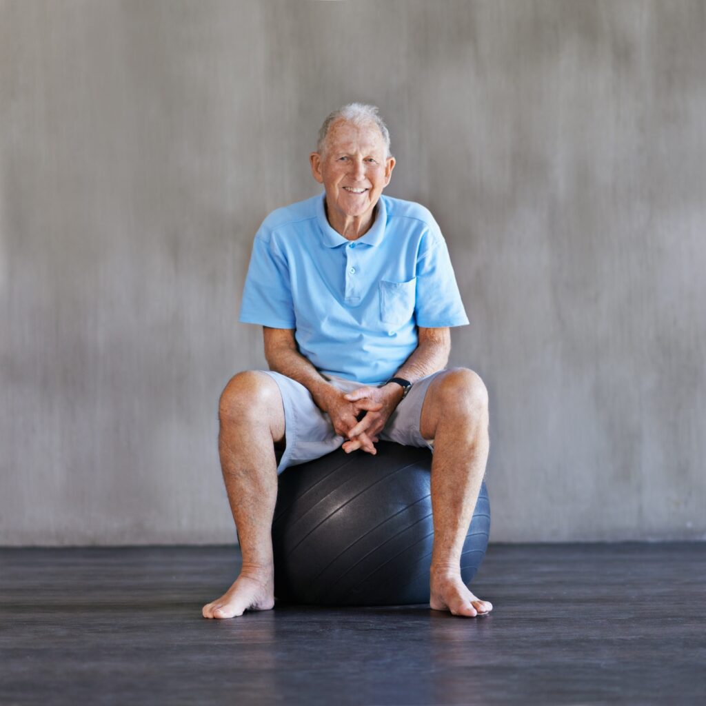 Senior Health: How Physical Therapy Can Improve Quality of Life for Older Adults at Agility Physical Therapy in Venice, FL