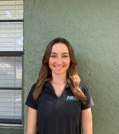 Kelli Mehl
