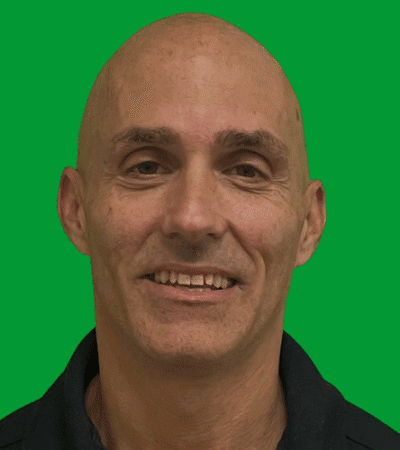Perry Stermer