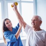 physical therapy