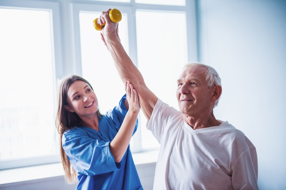 physical therapy