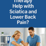 Sciatica and low back pain treatment venice fl