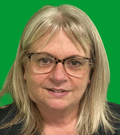 Helen Flynn