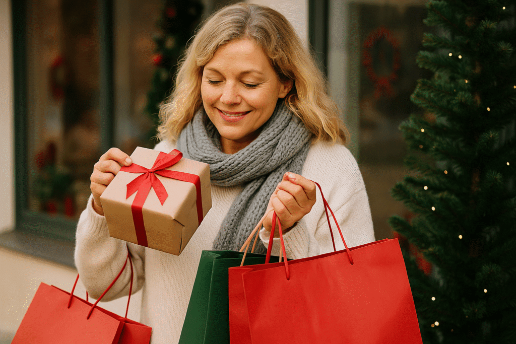 Stay active and comfortable this season with 5 essential ways to stay pain-free during the holiday hustle in Venice, FL. Learn how Agility PT helps you prevent pain, reduce stress, and move confidently all season long.